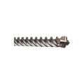 Product Image of SDS Plus 4CT MX4 1/4" X 8" X 10", 48-20-7334