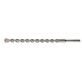 Product Image of SDS PLUS 2CT 5/8" X 10" X 12" Rotary Hammer Drill Bit Set, 48-20-7604