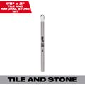 Product Image of 1/8" Granite and Stone Bit, 48-20-8990
