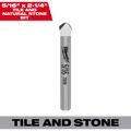 Product Image of 5/16" Granite and Stone Bit, 48-20-8993