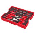 Product Image of 10 Piece Pliers & Pick Set with Tray for PACKOUT Drawers, 48-22-0159