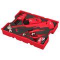 Product Image of 28 Piece Hex Key & Hammer Set with Tray for PACKOUT Drawers, 48-22-0161
