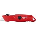 Product Image of Self Retracting Utility Knife, 48-22-1512