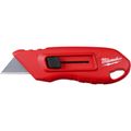 Product Image of Compact Side Slide Utility Knife, 48-22-1516