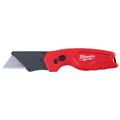 Product Image of FASTBACK Compact Folding Utility Knife (Pack of 3), 48-22-1522