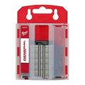 Product Image of 100 Piece General Purpose Utility Blades w/ Dispenser, 48-22-1900