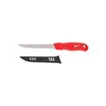 Product Image of Serrated Blade Insulation Knife, 48-22-1922