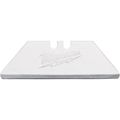 Product Image of 5 Piece Carton Utility Knife Blades, 48-22-1934