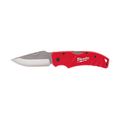 Product Image of Lockback Pocket Knife, 48-22-1940