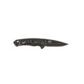 Product Image of 2.5" HARDLINE Smooth Blade Pocket Knife, 48-22-1997