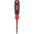 Product Image of #1 Square - 3" 1000V Insulated Screwdriver, 48-22-2251
