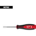 Product Image of 5mm HollowCore Nut Driver, 48-22-2461