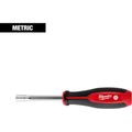 Product Image of 7mm HollowCore Nut Driver, 48-22-2464