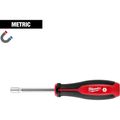 Product Image of 5mm HollowCore Magnetic Nut Driver, 48-22-2561