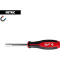 Product Image of 8mm HollowCore Magnetic Nut Driver, 48-22-2565