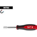 Product Image of 10mm HollowCore Magnetic Nut Driver, 48-22-2566