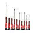 Product Image of 10 Piece Precision Screwdriver Set, 48-22-2612