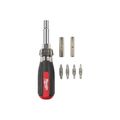 Product Image of 13in1 Cushion-Grip Screwdriver with ECX, 48-22-2880