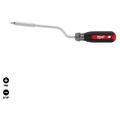 Product Image of 2-in-1 Rotating Multi-Bit Screwdriver, 48-22-2916