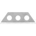 Product Image of 10 Piece Replacement Blades for Fiber Optic Drop Cable Slitter, 48-22-3018