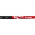 Product Image of Pack of 12 INKZALL Black Ultra Fine Point Pen, 48-22-3160
