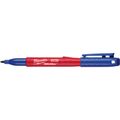 Product Image of INKZALL Blue Fine Point Marker, 48-22-3180
