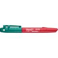 Product Image of INKZALL Green Fine Point Maker, 48-22-3190