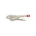 Product Image of 10" TORQUE LOCK CURVED JAW LOCKING PLIERS, 48-22-3420