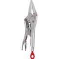 Product Image of 4" Long Nose Locking Pliers, 48-22-3504