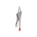 Product Image of 9" TORQUE LOCK LONG NOSE LOCKING PLIERS, 48-22-3509