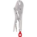 Product Image of 10" TORQUE LOCK Straight Jaw Locking Pliers, 48-22-3510