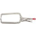 Product Image of 18" Torque Lock Locking C-Clamp With Regular Jaws, 48-22-3530