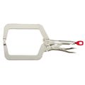 Product Image of 9" Torque Lock Locking C-Clamp With Deep Jaws, 48-22-3533