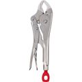 Product Image of 7" TORQUE LOCK Curved Jaw Locking Pliers with MAXBITE, 48-22-3607