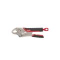 Product Image of 10" Torque Lock Maxbite Curved Jaw Locking Pliers With Grip, 48-22-3710