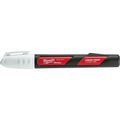 Product Image of INKZALL White Liquid Paint Marker, 48-22-3711