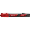 Product Image of INKZALL Red Liquid Paint Marker, 48-22-3741