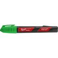 Product Image of INKZALL Green Liquid Paint Marker, 48-22-3751