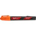 Product Image of INKZALL Orange Liquid Paint Marker, 48-22-3771