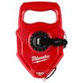 Product Image of 150ft Extra Bold Large Capacity Chalk Reel, 48-22-3915