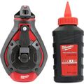 Product Image of 100' Bold Line Kit w/ Red Chalk, 48-22-3986