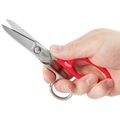 Product Image of Electrician Scissors with Extended Handle, 48-22-4049