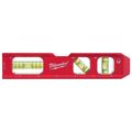 Product Image of Compact Billet Torpedo Level, 48-22-5107E