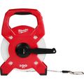 Product Image of 300ft Fiberglass Open Reel Long Tape Measure, 48-22-5303