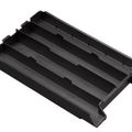 Product Image of Four Compartment Tray for PACKOUT Low-Profile Compact Organizers