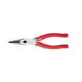 Product Image of 8" Comfort Grip Long Nose Pliers, 48-22-6101