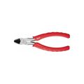 Product Image of 6" Comfort Grip Diagonal Cutting Pliers, 48-22-6106