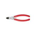Product Image of 7" Comfort Grip Diagonal Cutting Pliers, 48-22-6107