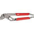 Product Image of 6" Comfort Grip Straight-Jaw Pliers, 48-22-6306