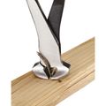Product Image of 7" Comfort Grip Nipping Pliers, 48-22-6407